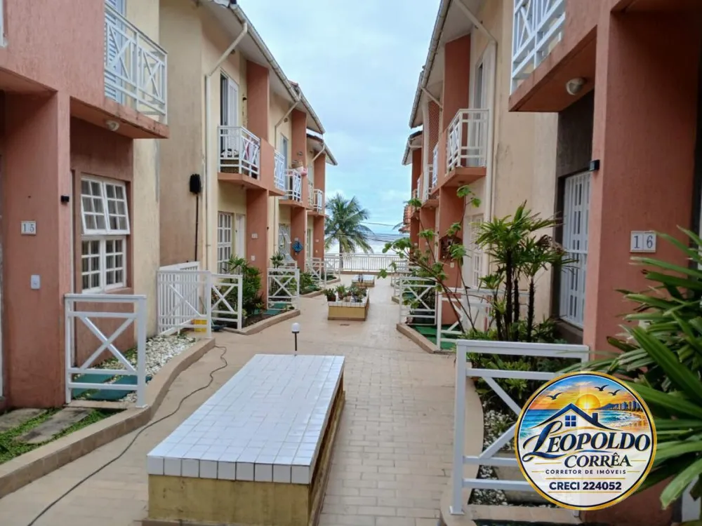 Casa, 3 quartos, 100 m² - Foto 1