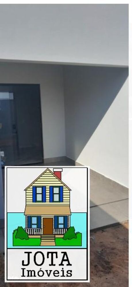 Casa, 2 quartos - Foto 4