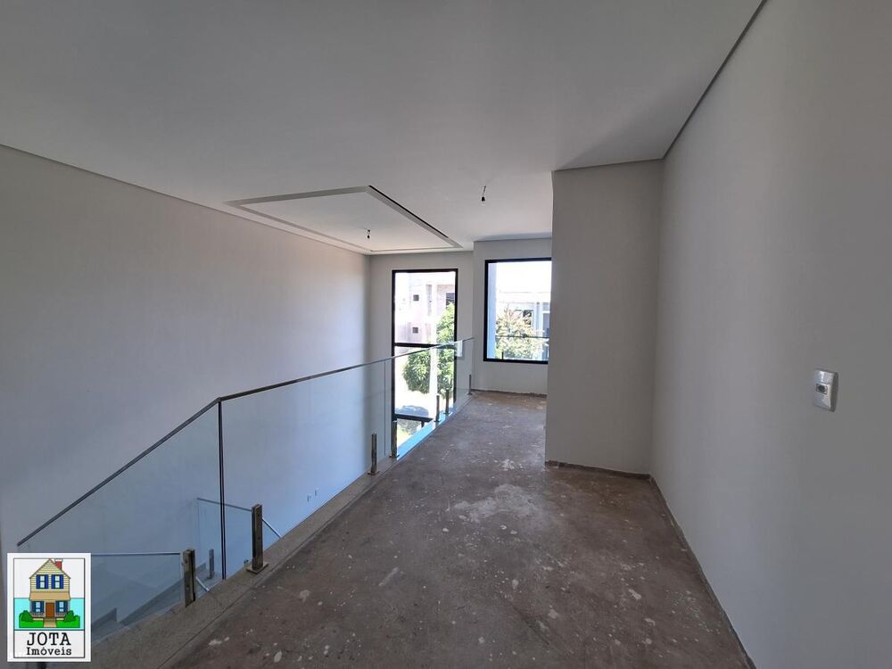 Sobrado, 3 quartos, 250 m² - Foto 4