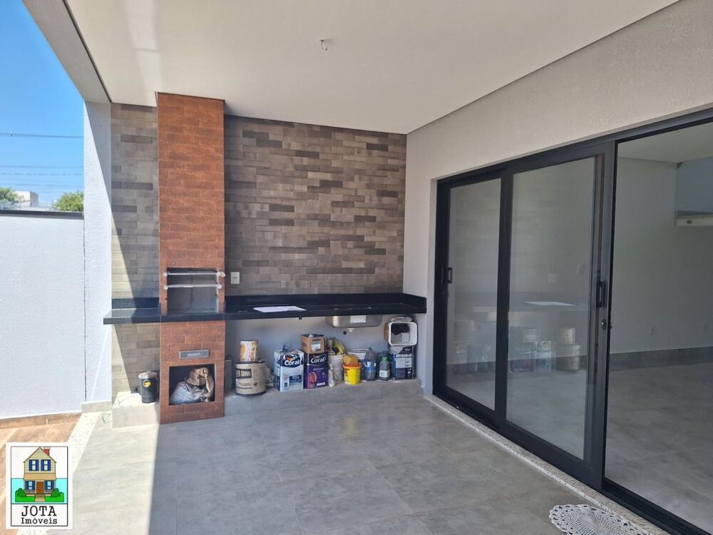 Sobrado, 3 quartos, 250 m² - Foto 3