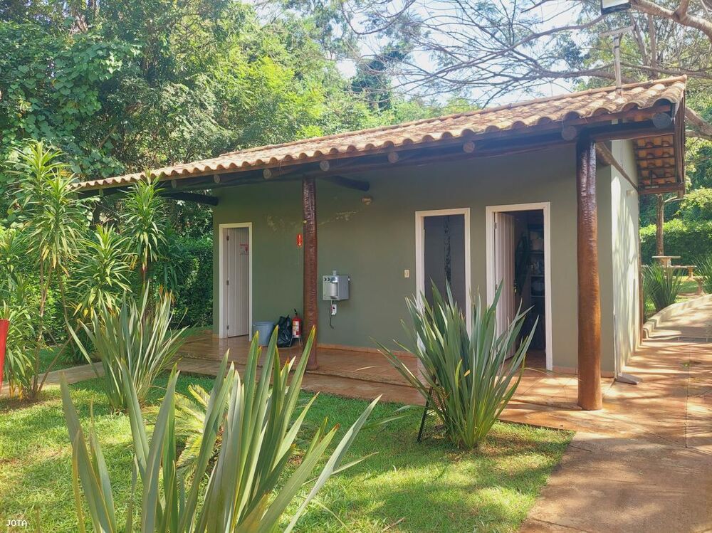 Terreno, 1200 m² - Foto 1