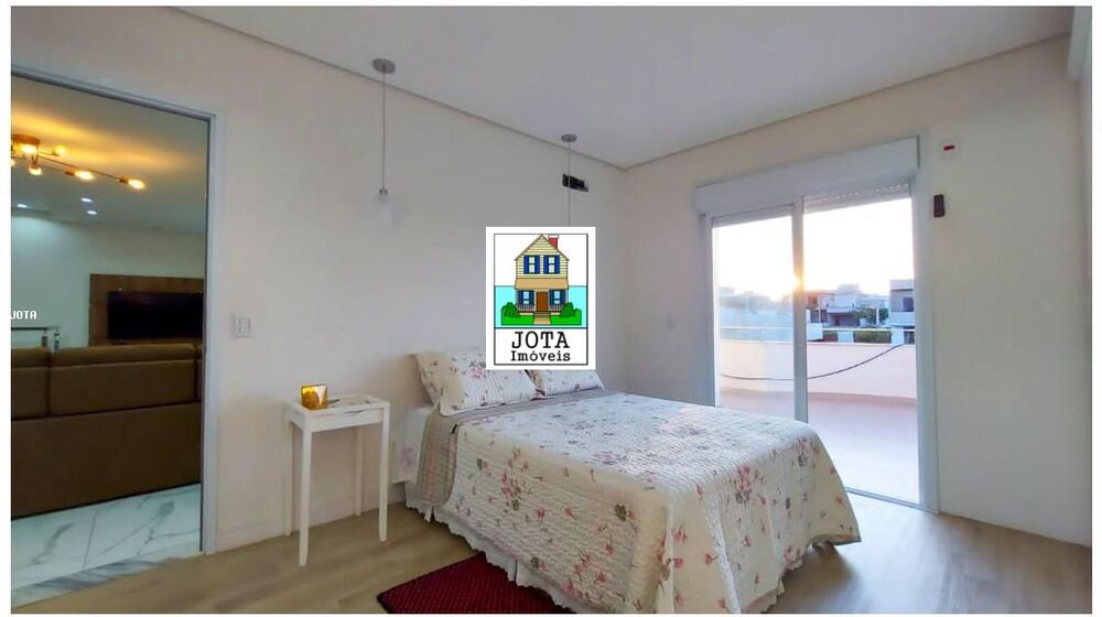 Sobrado, 3 quartos, 220 m² - Foto 4