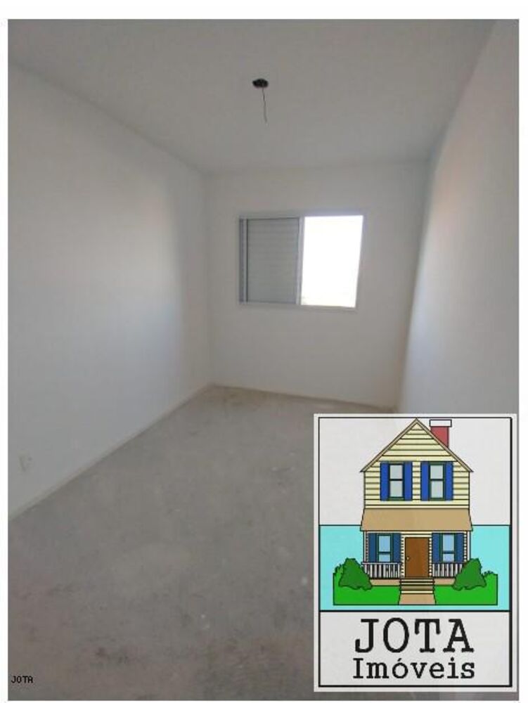 Apartamento à venda com 2 quartos, 55m² - Foto 1