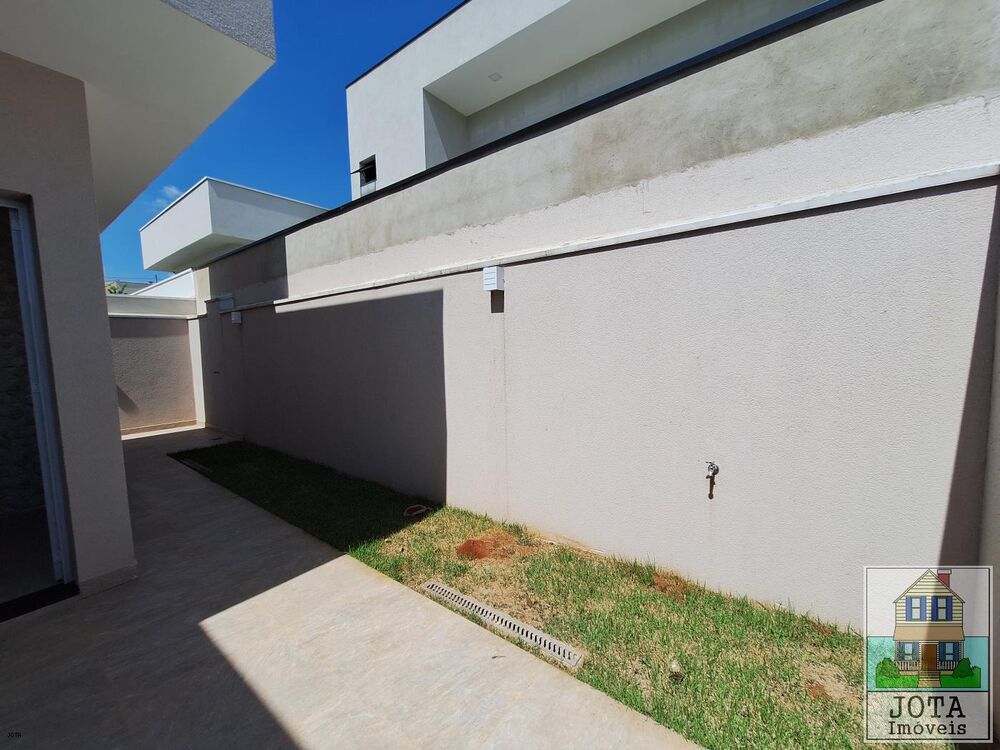 Casa de Condomínio, 3 quartos - Foto 2