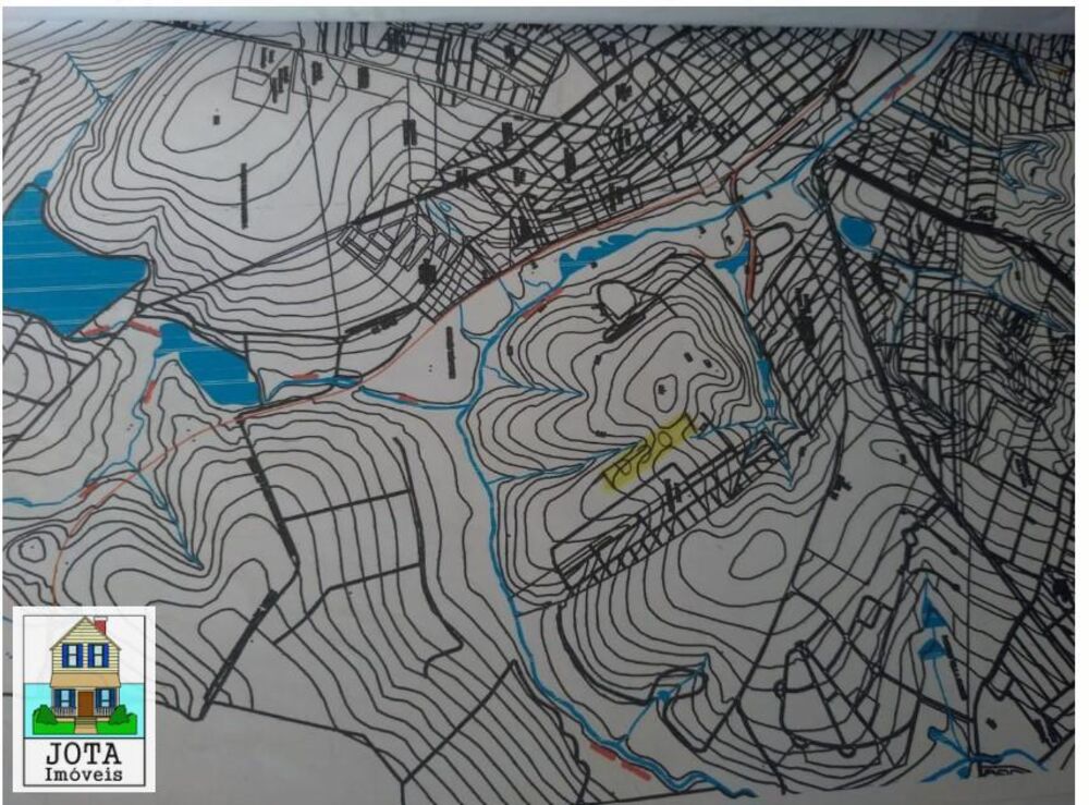 Loteamento e Condomínio à venda, 110000m² - Foto 2