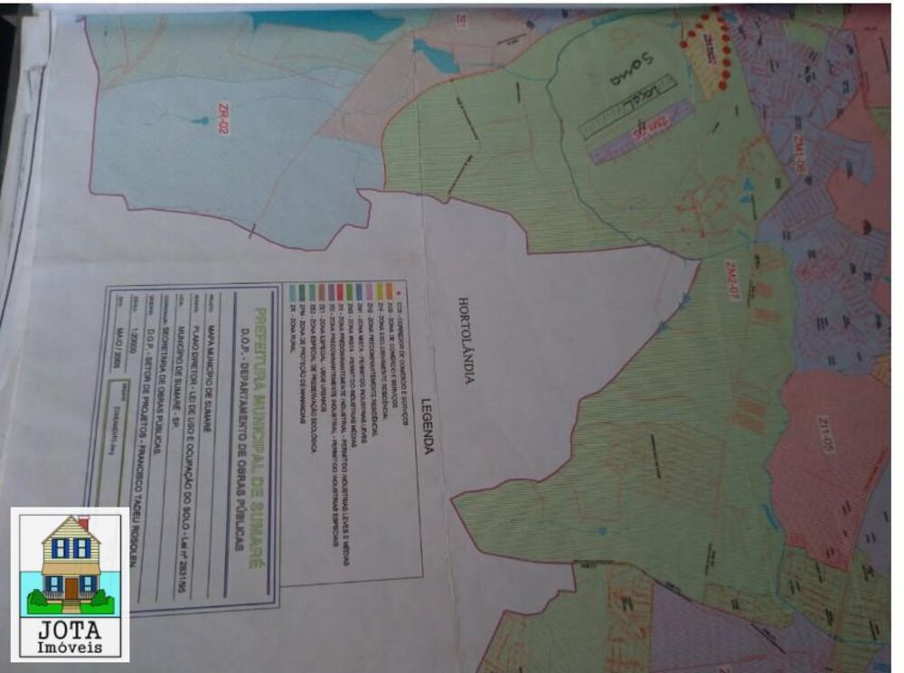 Loteamento e Condomínio à venda, 110000m² - Foto 4