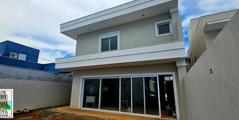 Sobrado, 3 quartos, 262 m² - Foto 4