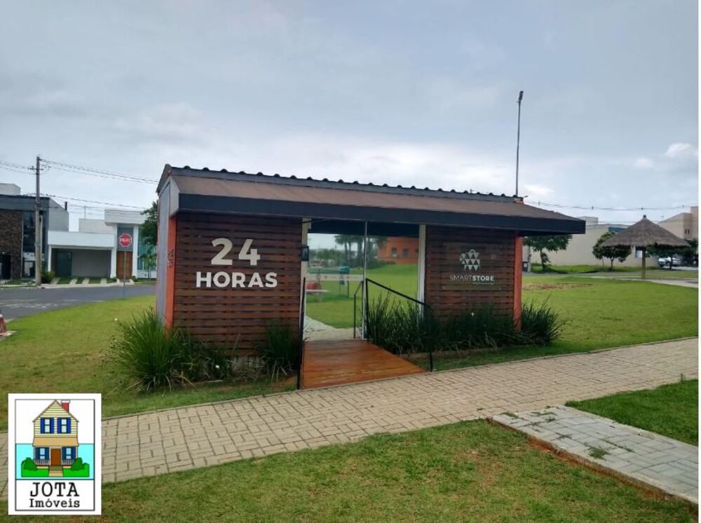 Sobrado, 3 quartos, 262 m² - Foto 2