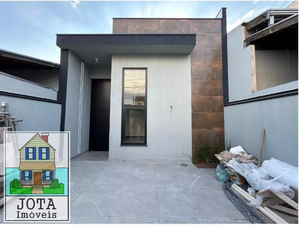 Casa, 3 quartos - Foto 4