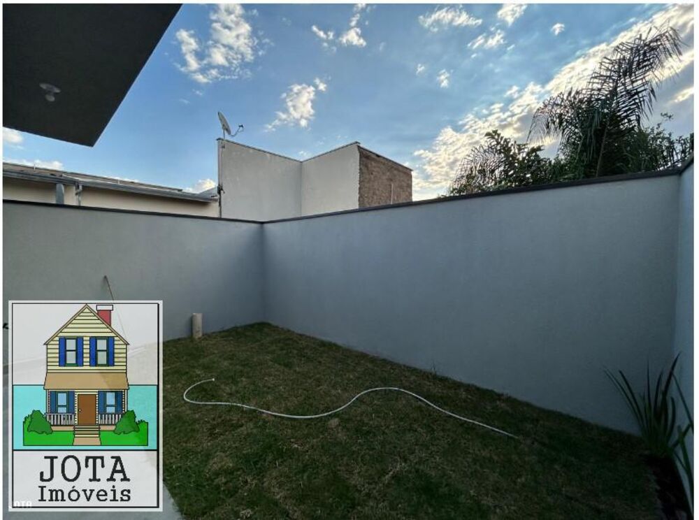 Casa à venda com 3 quartos, 100m² - Foto 7