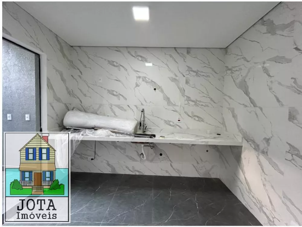 Casa, 3 quartos - Foto 5