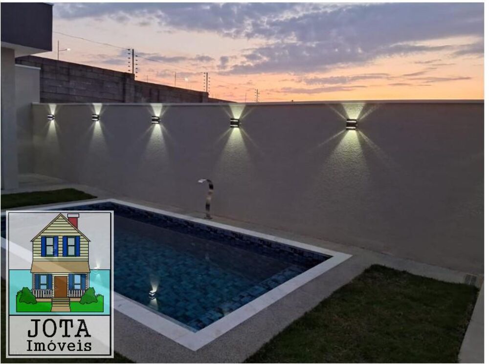 Casa de Condomínio, 3 quartos - Foto 5