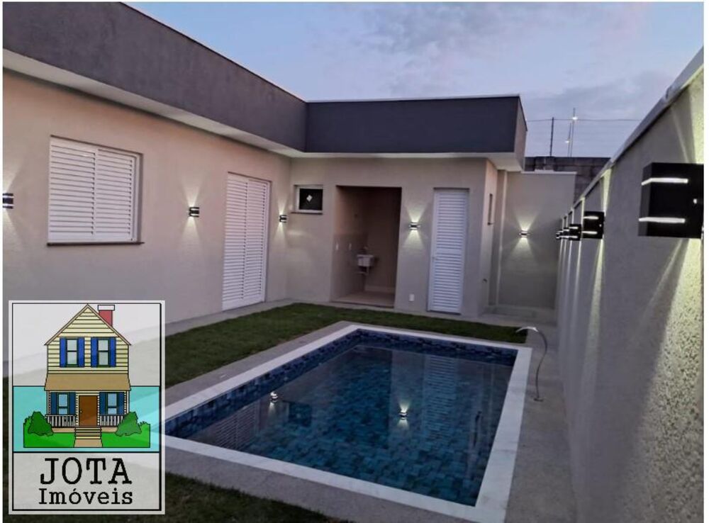 Casa de Condomínio, 3 quartos - Foto 10