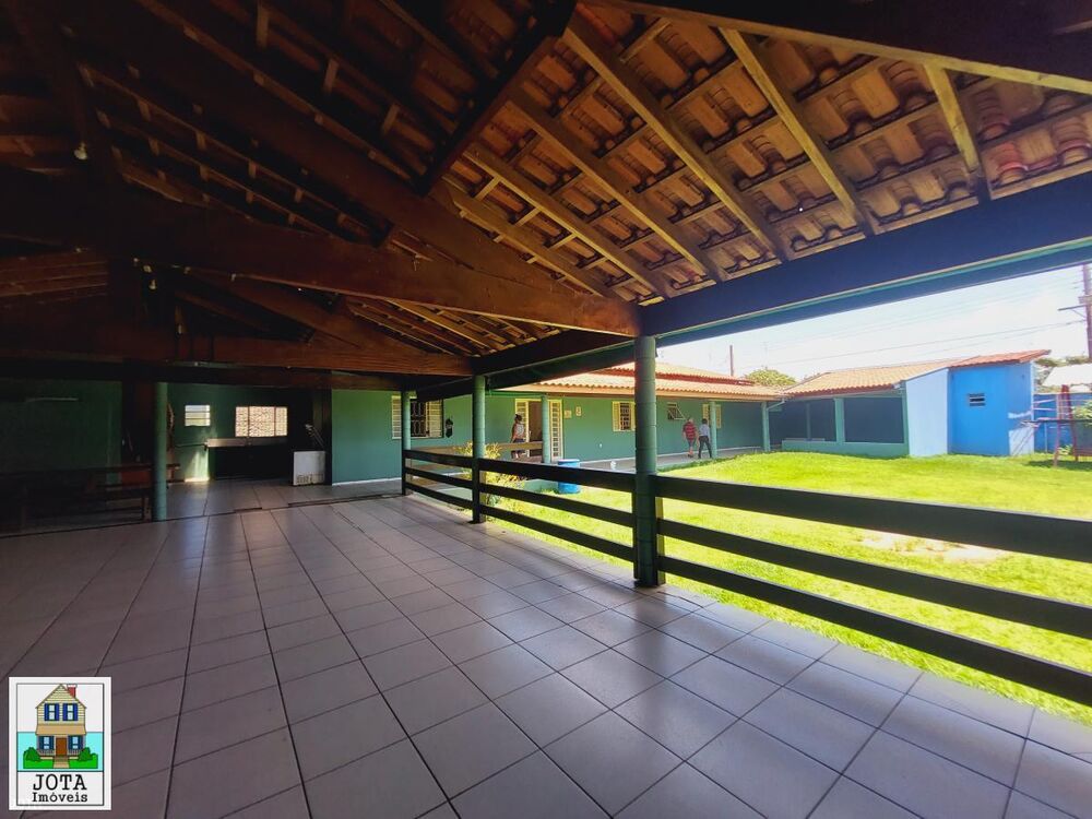 Chácara à venda com 3 quartos, 1800m² - Foto 3