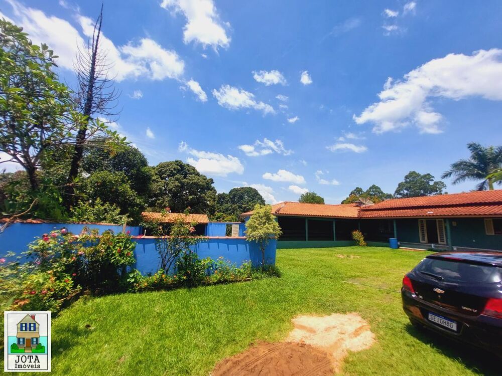Chácara à venda com 3 quartos, 1800m² - Foto 4