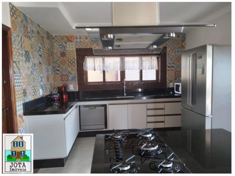 Sobrado, 4 quartos - Foto 3