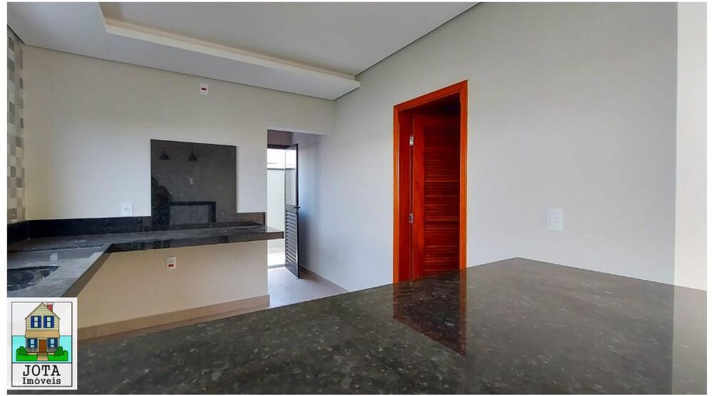 Sobrado, 3 quartos, 250 m² - Foto 3