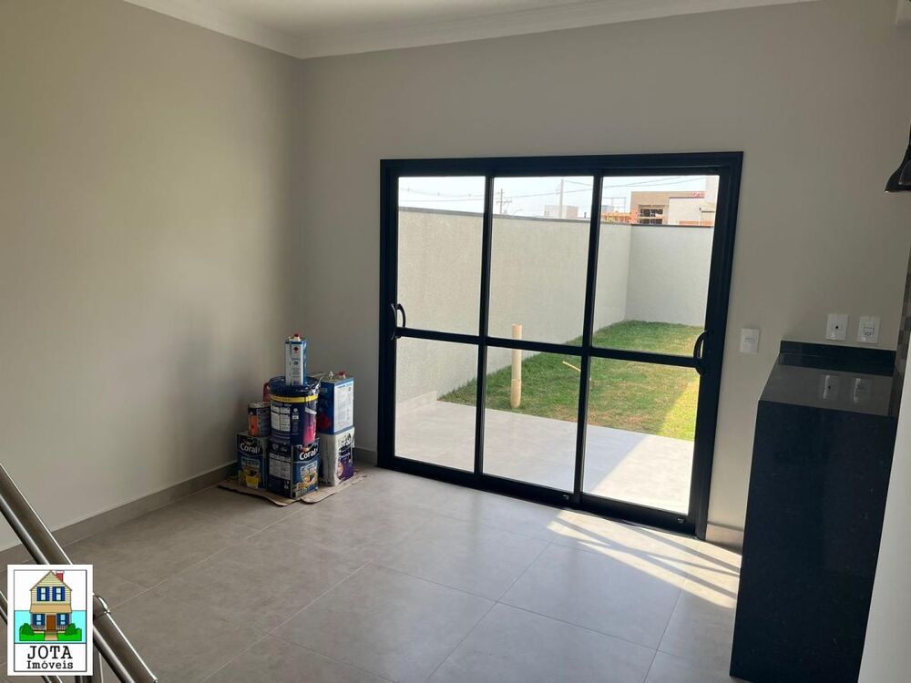 Sobrado, 3 quartos, 250 m² - Foto 1