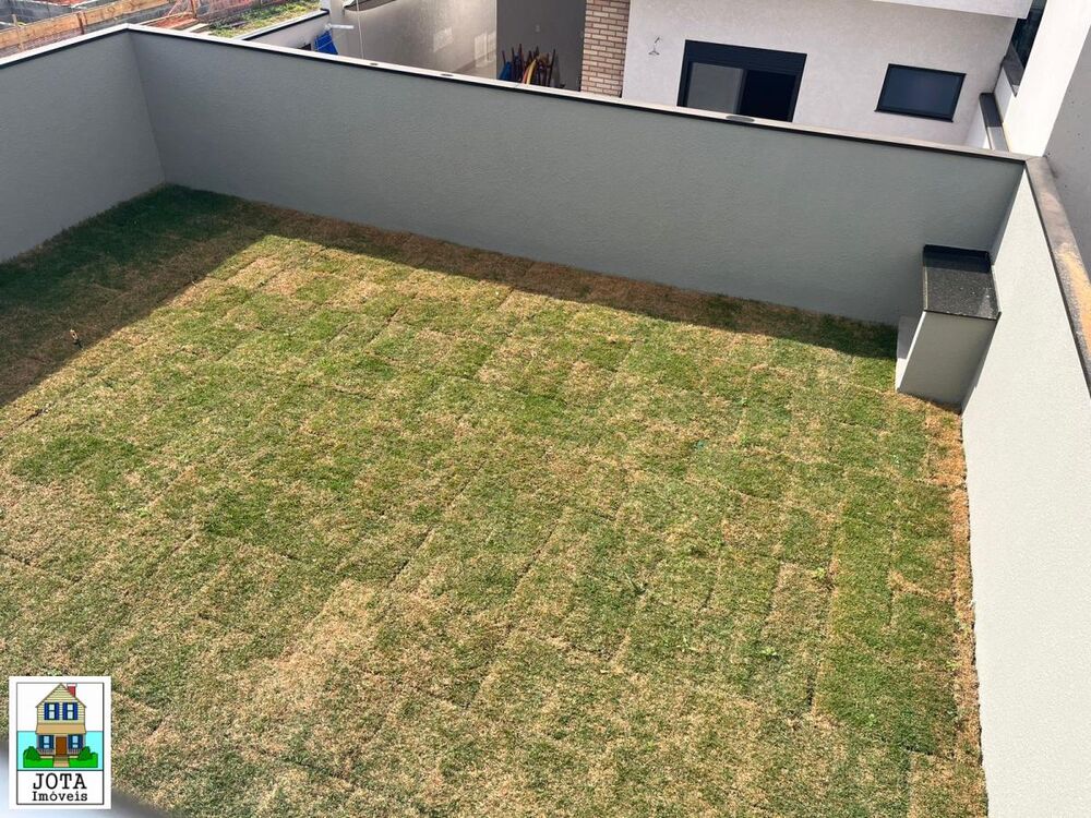 Sobrado, 3 quartos, 250 m² - Foto 2