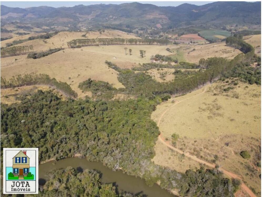 Fazenda, 272 m² - Foto 3