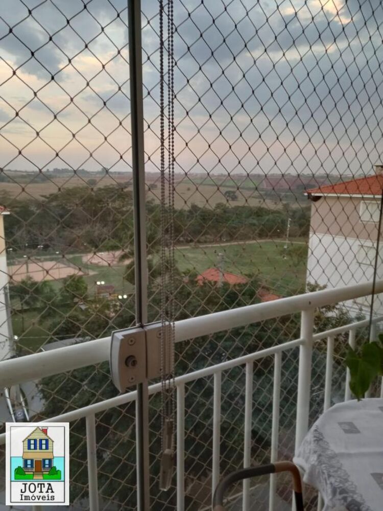Apartamento à venda com 3 quartos, 69m² - Foto 1
