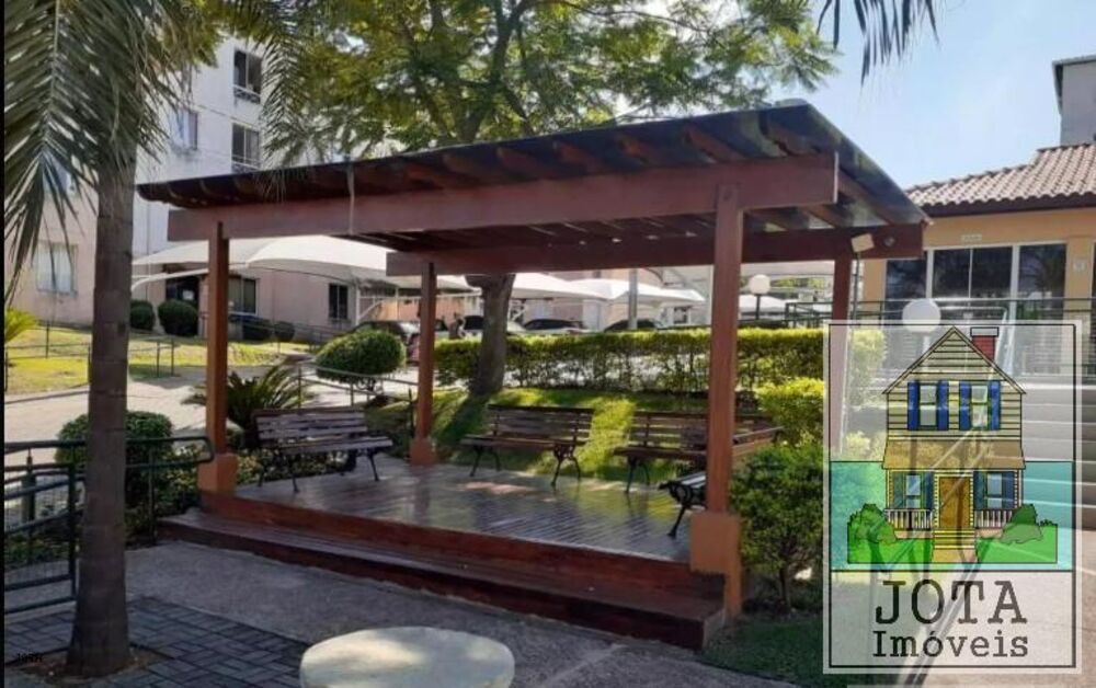 Apartamento, 2 quartos, 43 m² - Foto 12