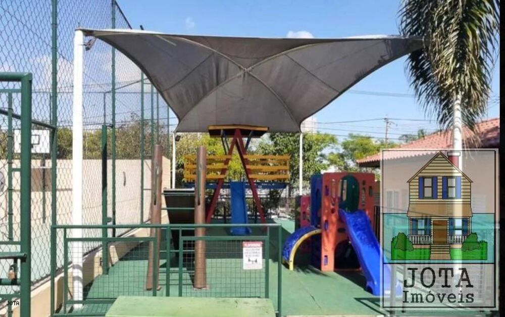 Apartamento, 2 quartos, 43 m² - Foto 13