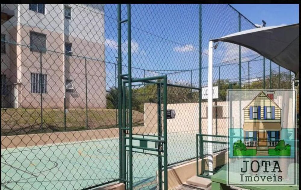 Apartamento, 2 quartos, 43 m² - Foto 11