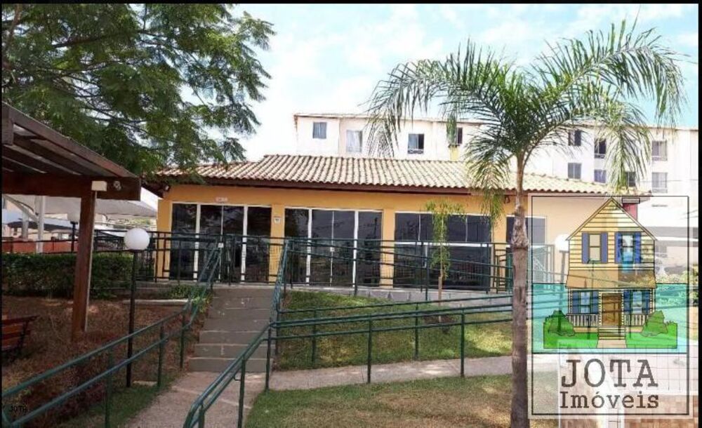 Apartamento, 2 quartos, 43 m² - Foto 14