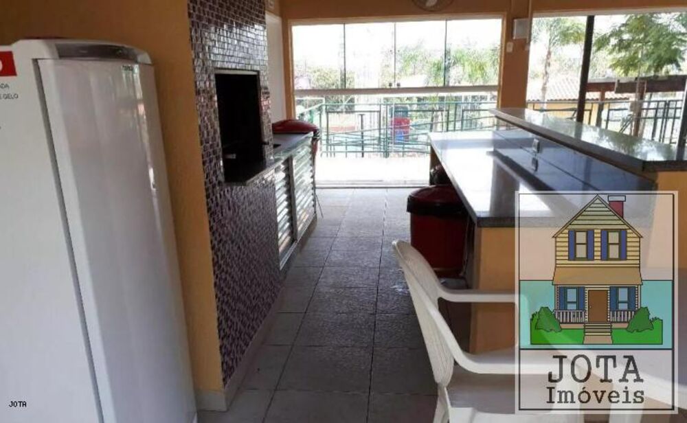 Apartamento, 2 quartos, 43 m² - Foto 15