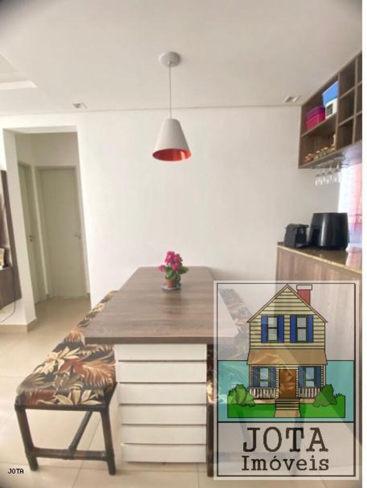 Apartamento, 2 quartos, 43 m² - Foto 7