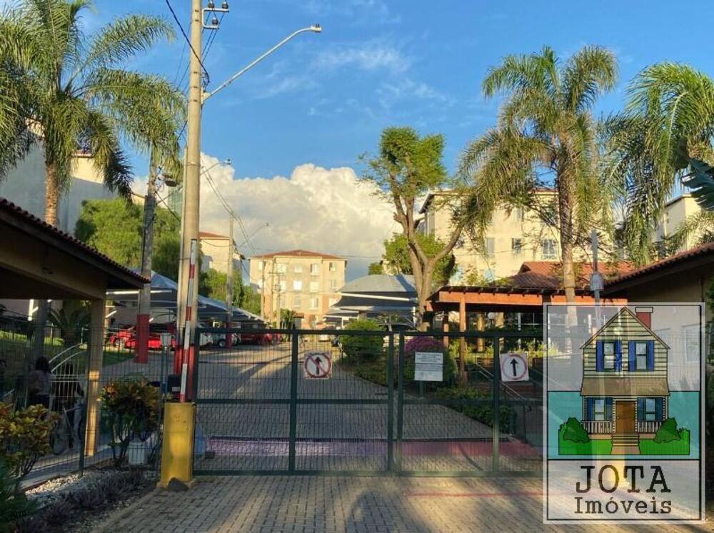 Apartamento, 2 quartos, 43 m² - Foto 1