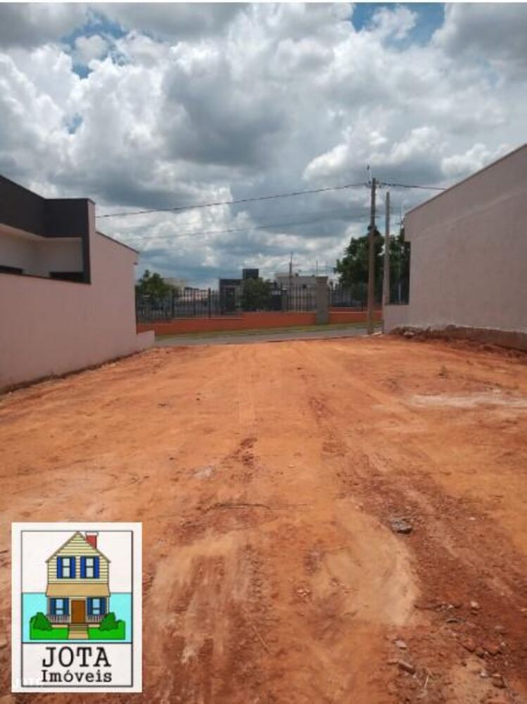 Terreno à venda, 250m² - Foto 1