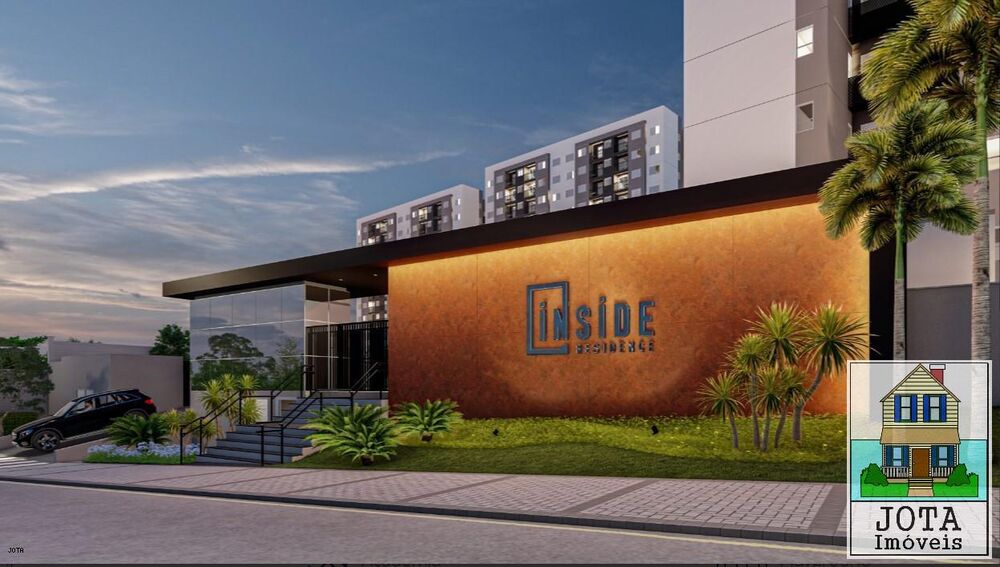 Apartamento, 2 quartos, 43 m² - Foto 3