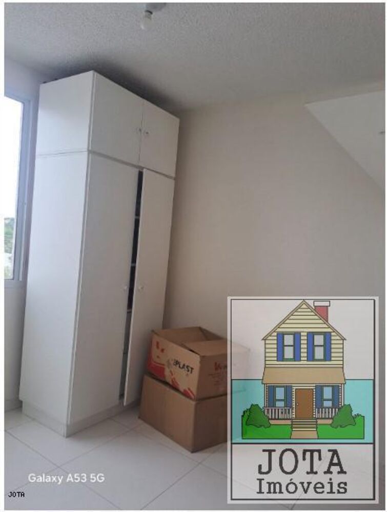 Apartamento, 3 quartos, 55 m² - Foto 1