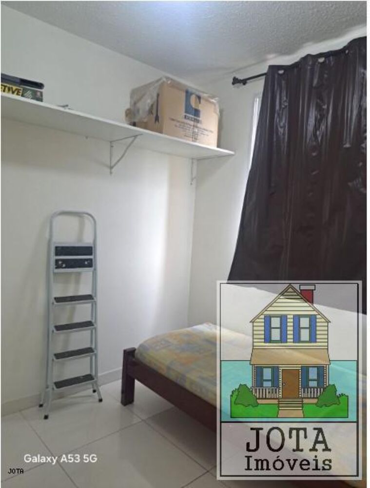 Apartamento, 3 quartos, 55 m² - Foto 4