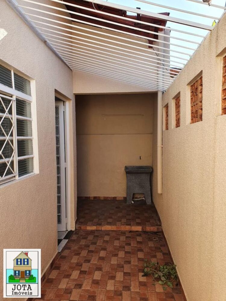 Casa, 3 quartos, 180 m² - Foto 2