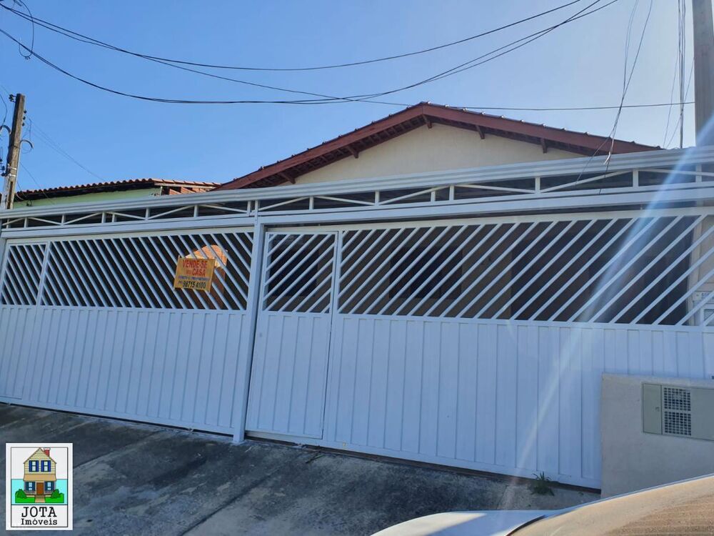 Casa, 3 quartos, 180 m² - Foto 4