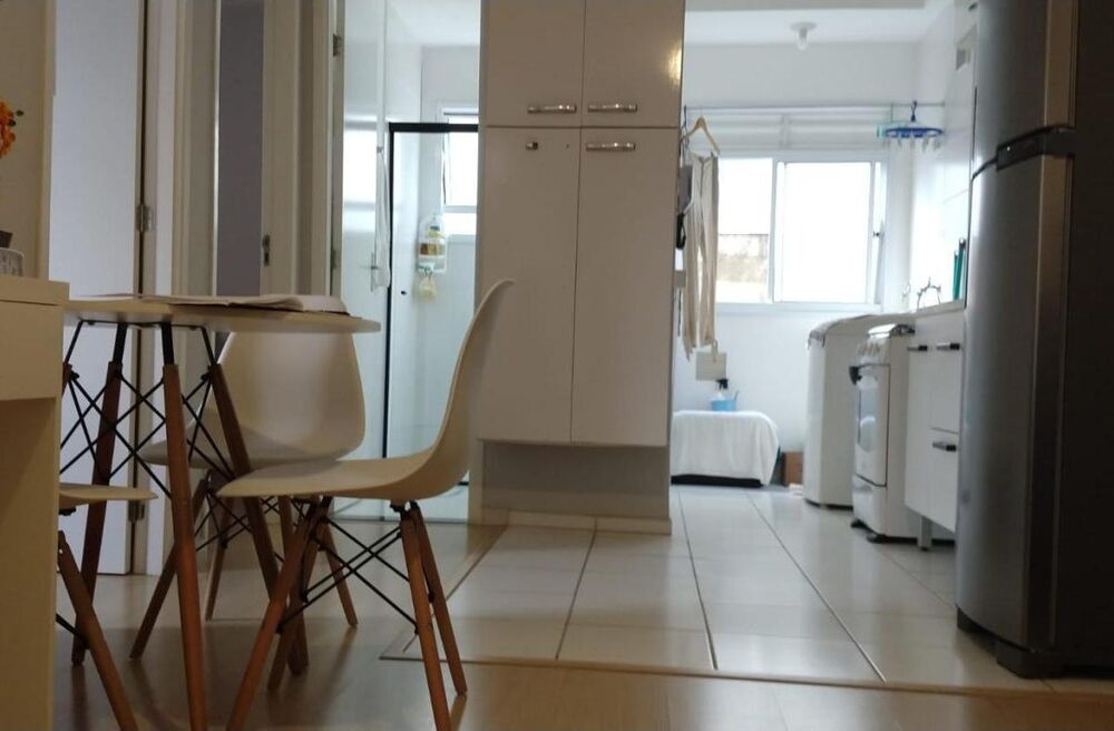 Apartamento, 2 quartos, 42 m² - Foto 6