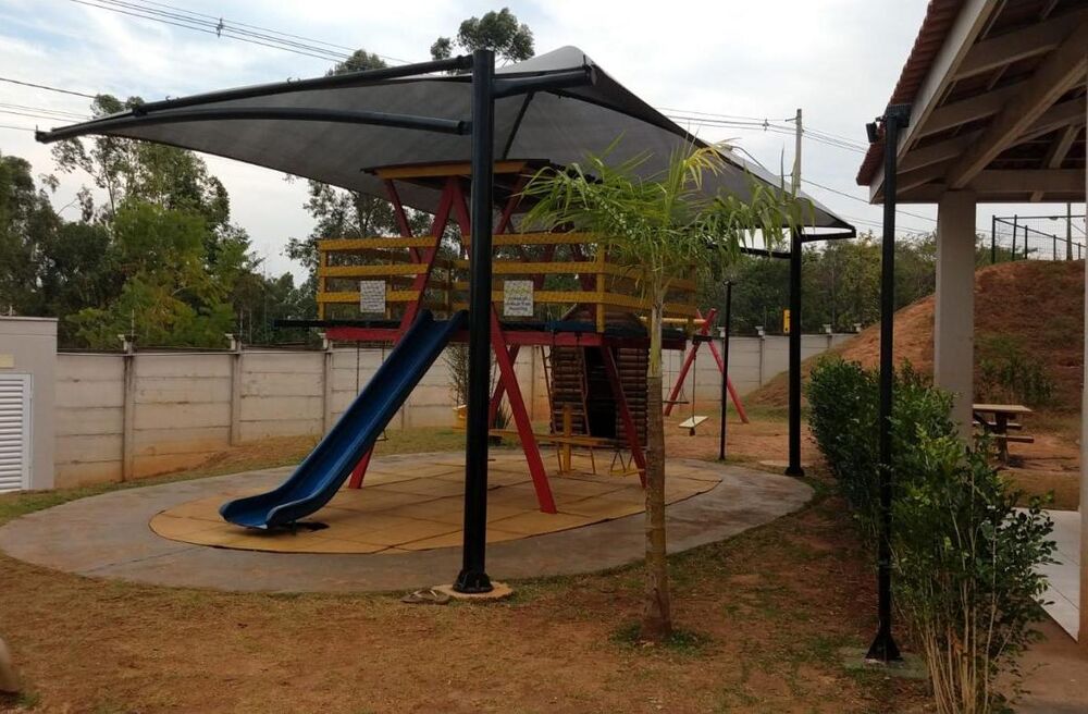 Apartamento, 2 quartos, 42 m² - Foto 3