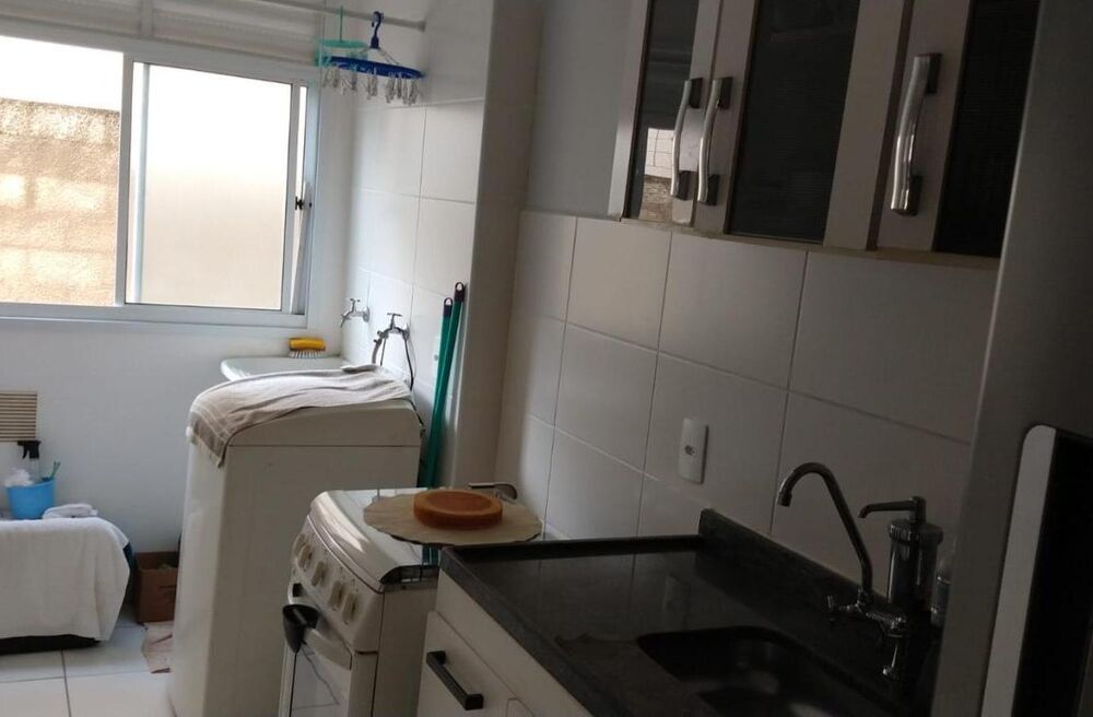 Apartamento, 2 quartos, 42 m² - Foto 8