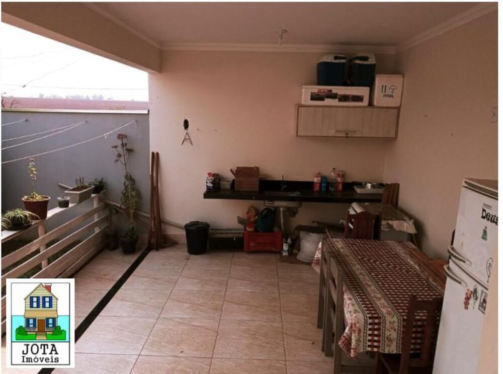 Casa de Condomínio à venda com 3 quartos, 250m² - Foto 3