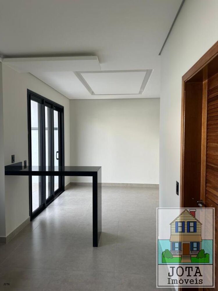 Sobrado, 3 quartos, 250 m² - Foto 1