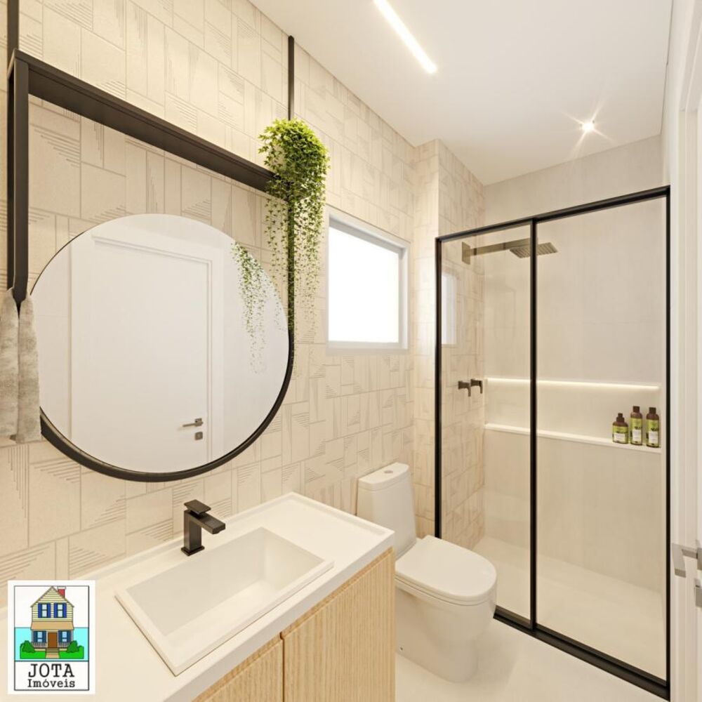 Apartamento, 2 quartos, 56 m² - Foto 4