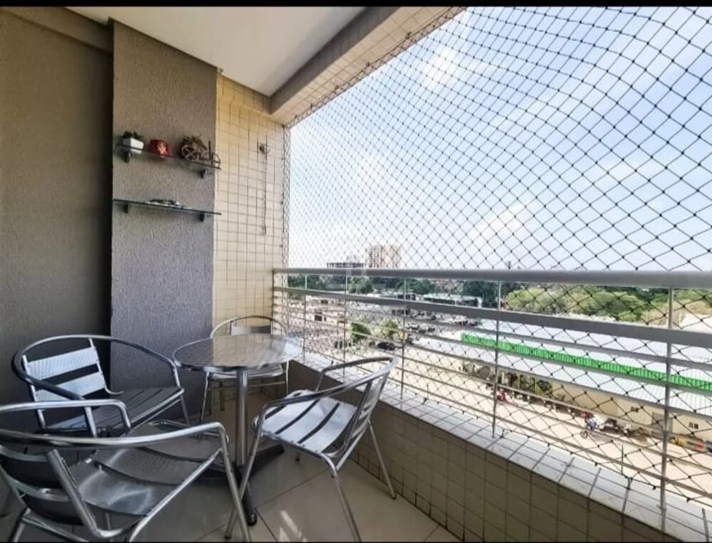 Apartamento, 3 quartos - Foto 3