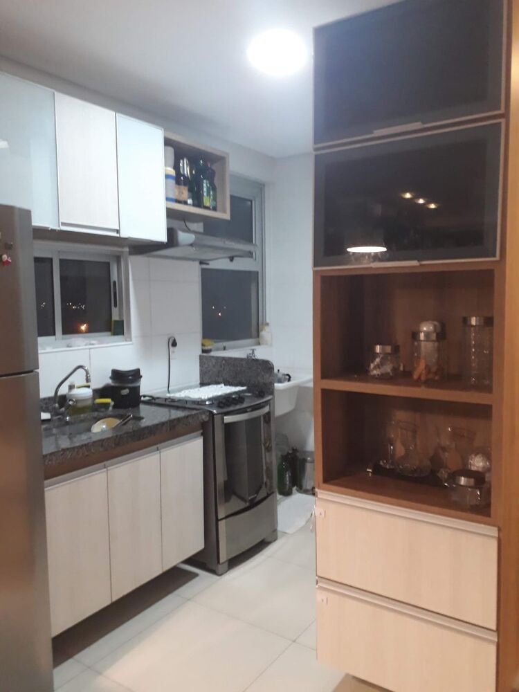 Apartamento, 3 quartos - Foto 4