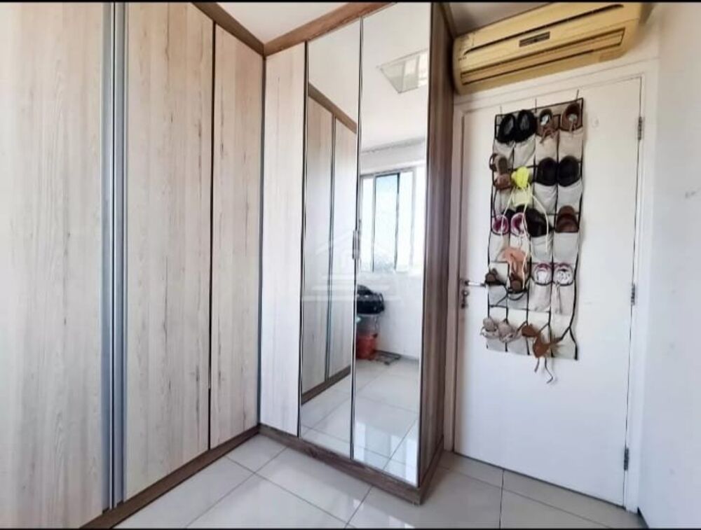 Apartamento, 3 quartos - Foto 2