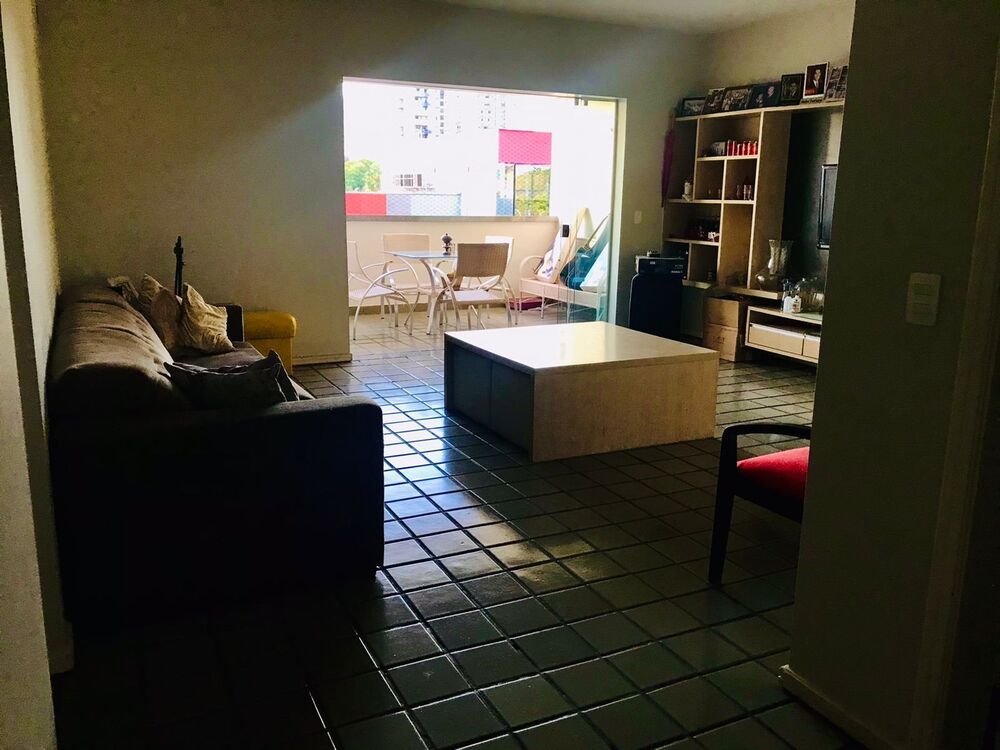 Apartamento, 3 quartos - Foto 4