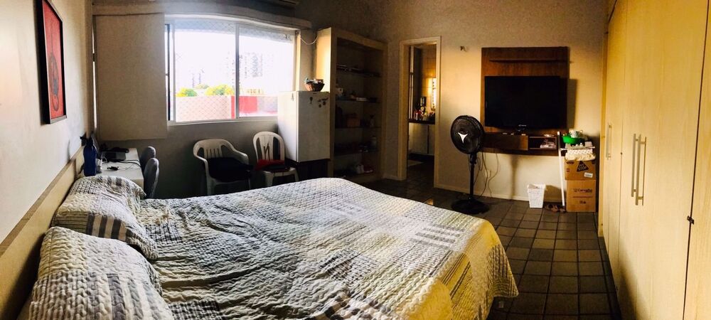 Apartamento, 3 quartos - Foto 12