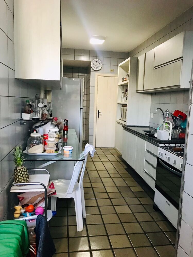 Apartamento, 3 quartos - Foto 6